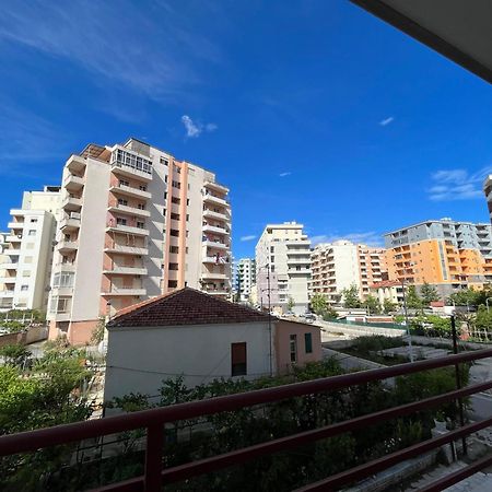 Amal Vlora Apartament Szoba fotó