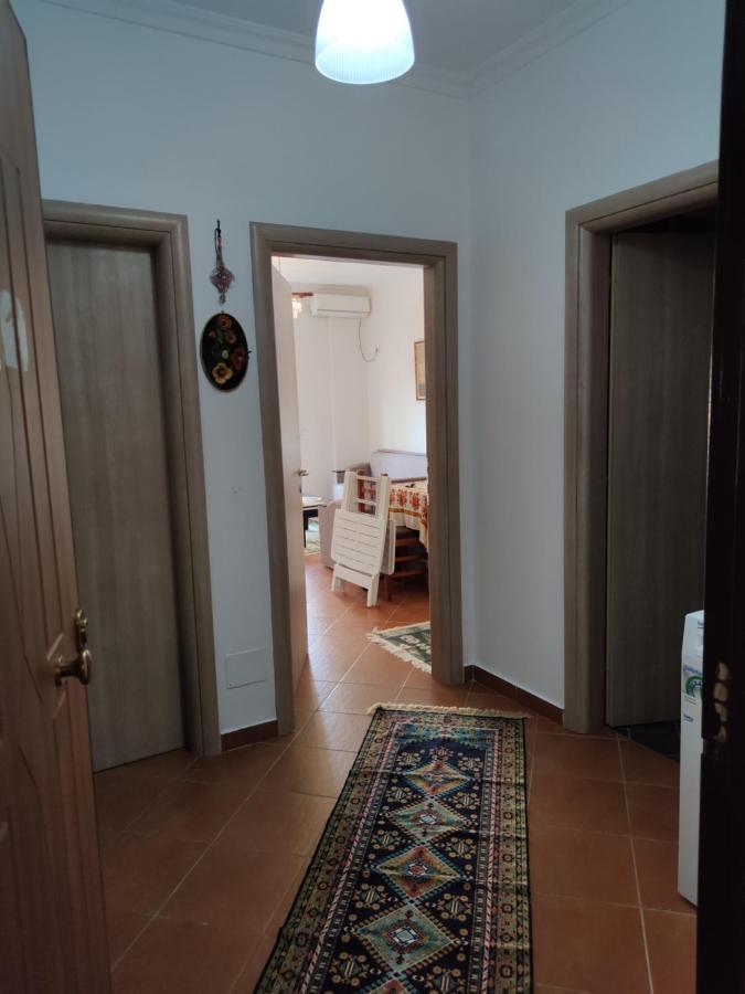 Amal Vlora Apartament Kültér fotó