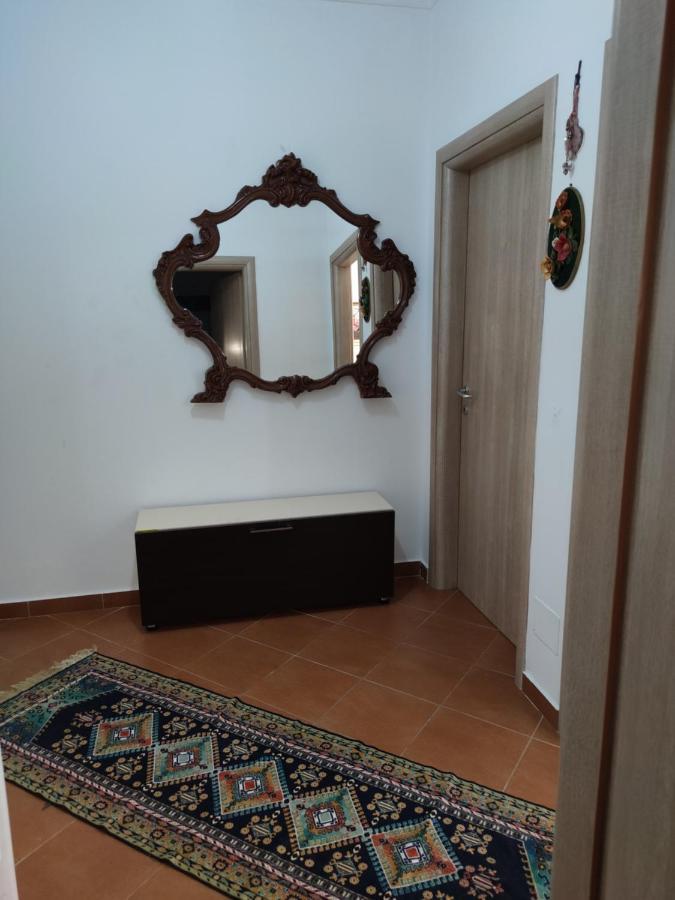 Amal Vlora Apartament Kültér fotó