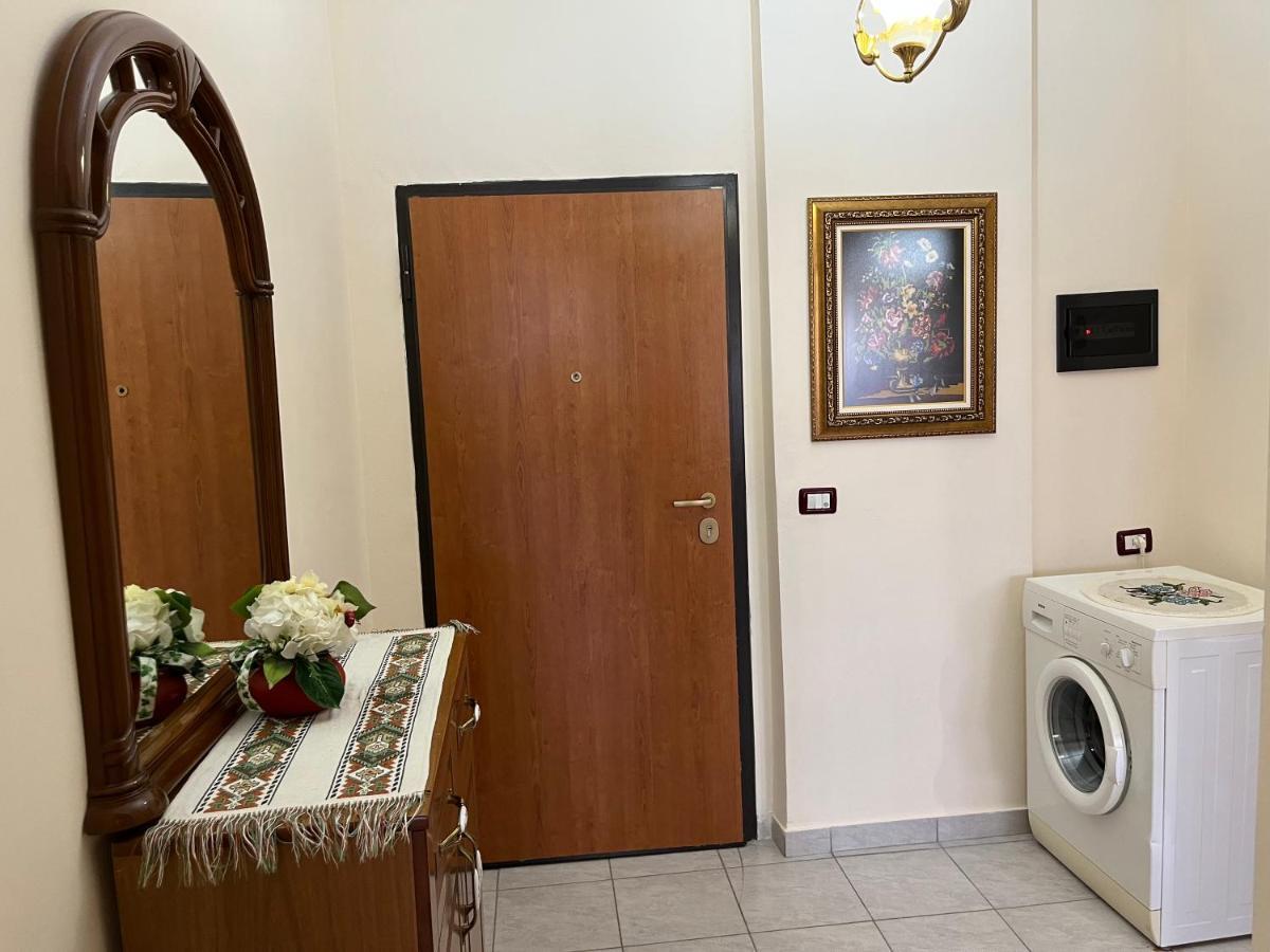 Amal Vlora Apartament Kültér fotó