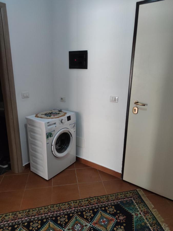 Amal Vlora Apartament Kültér fotó
