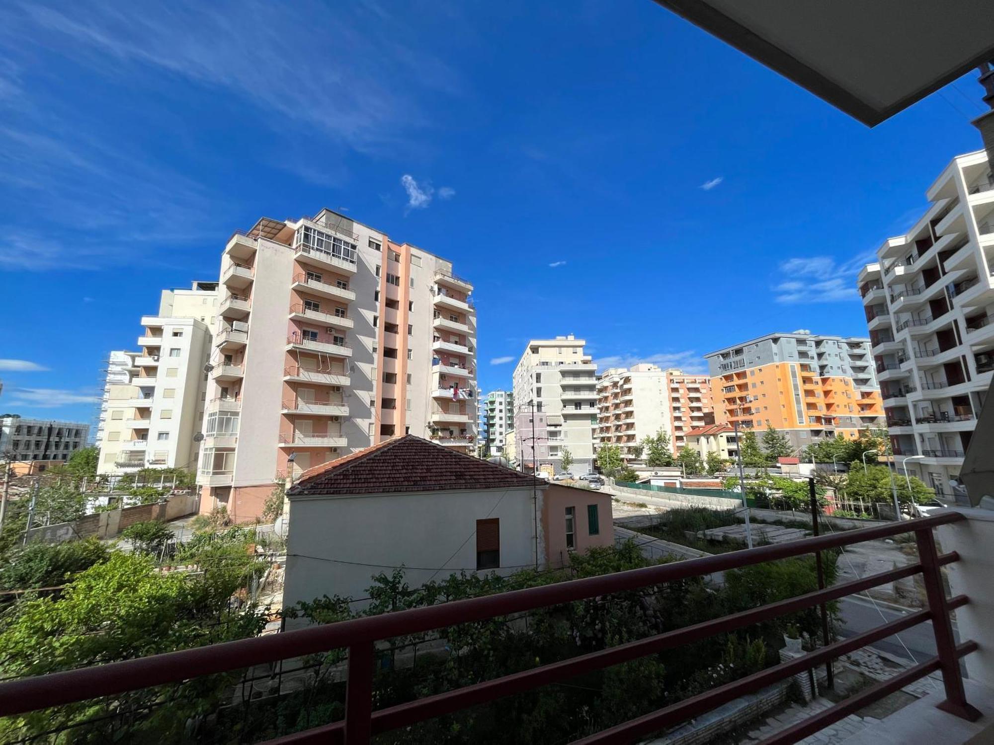 Amal Vlora Apartament Szoba fotó