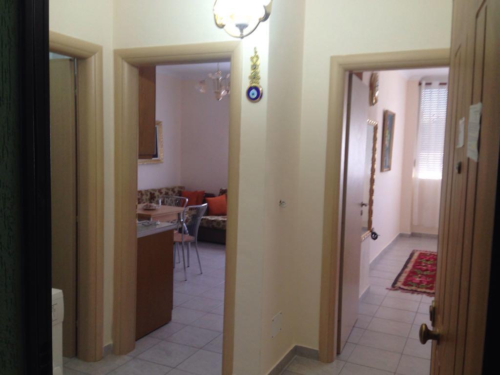 Amal Vlora Apartament Kültér fotó