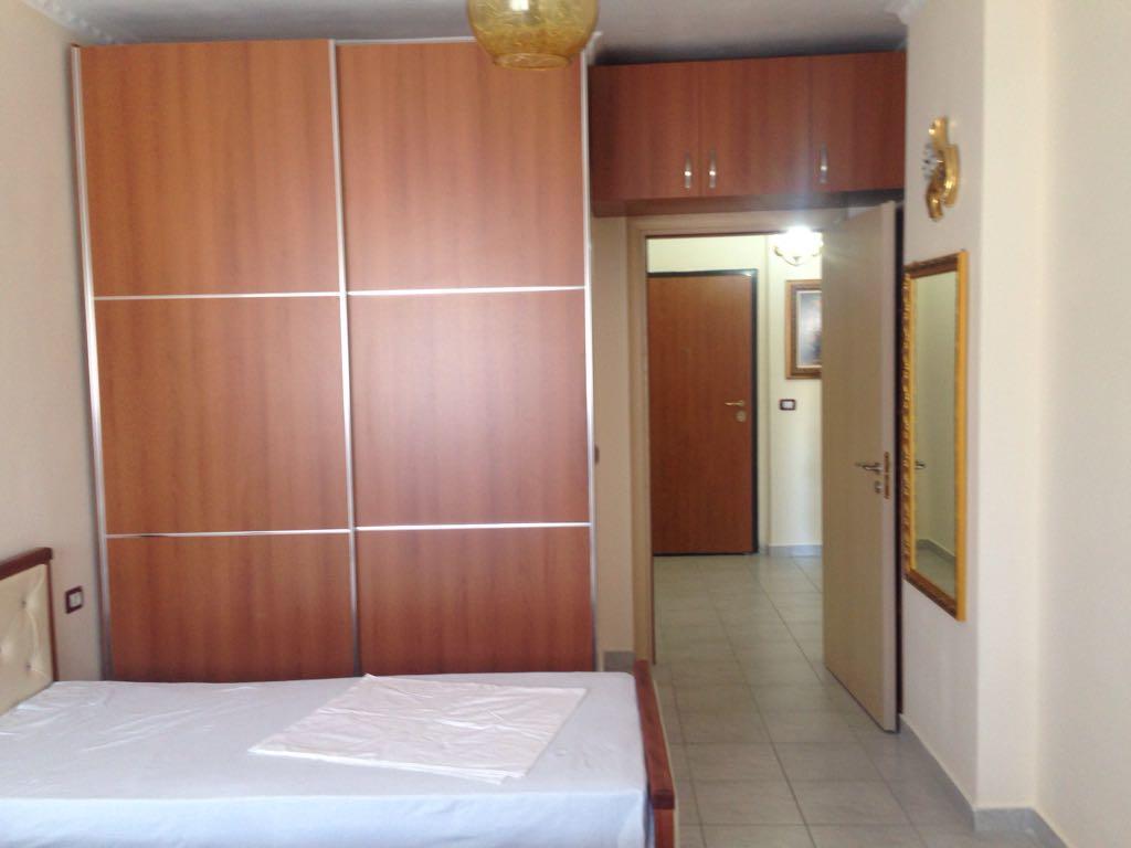 Amal Vlora Apartament Kültér fotó