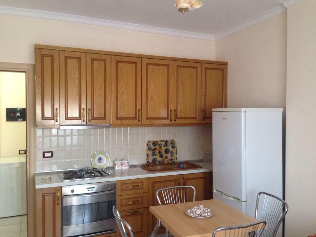 Amal Vlora Apartament Kültér fotó