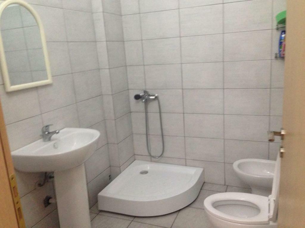 Amal Vlora Apartament Kültér fotó