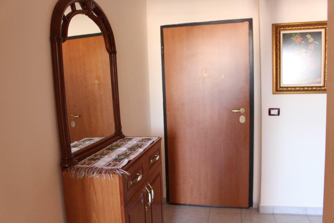 Amal Vlora Apartament Kültér fotó