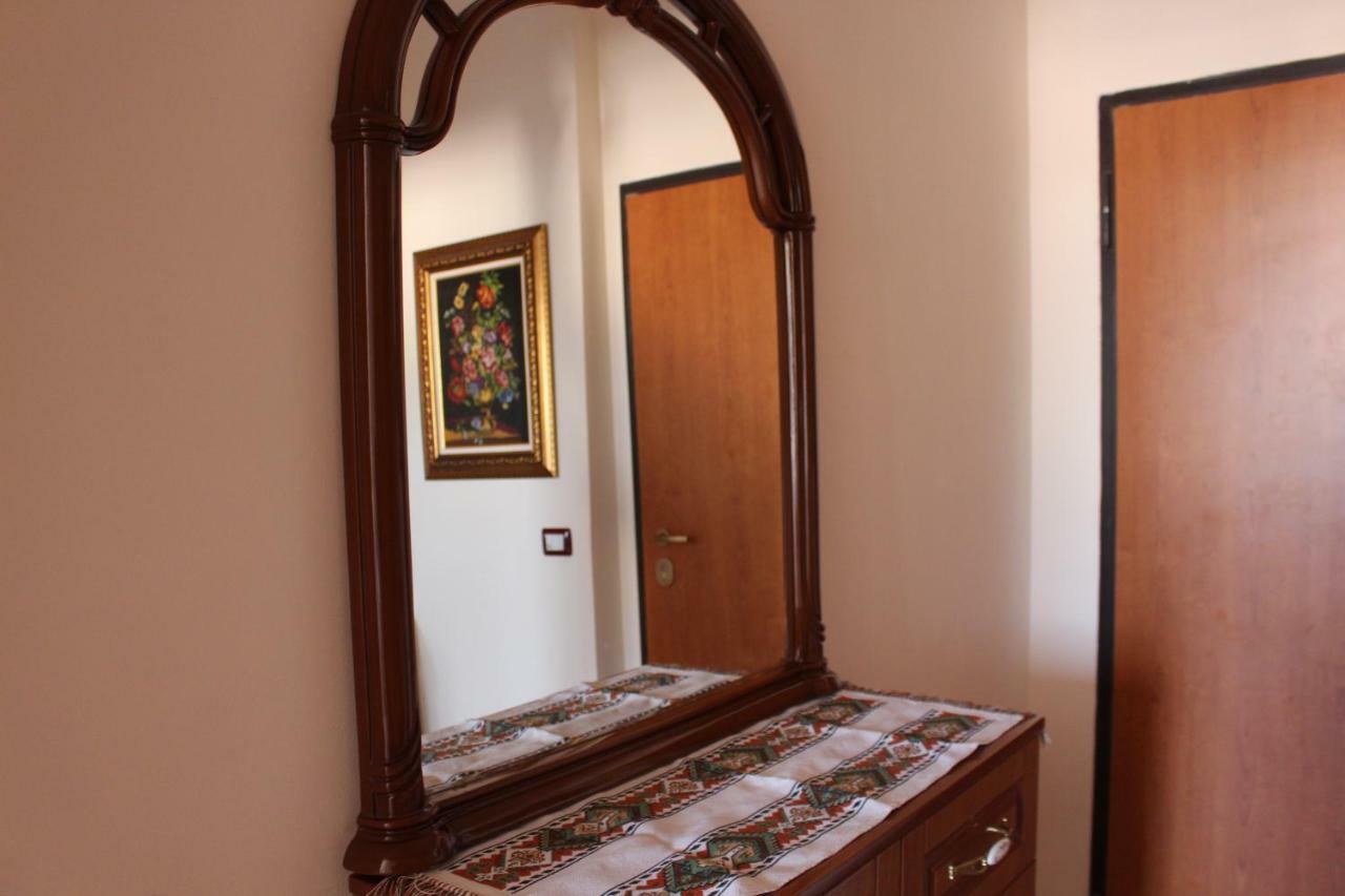 Amal Vlora Apartament Kültér fotó